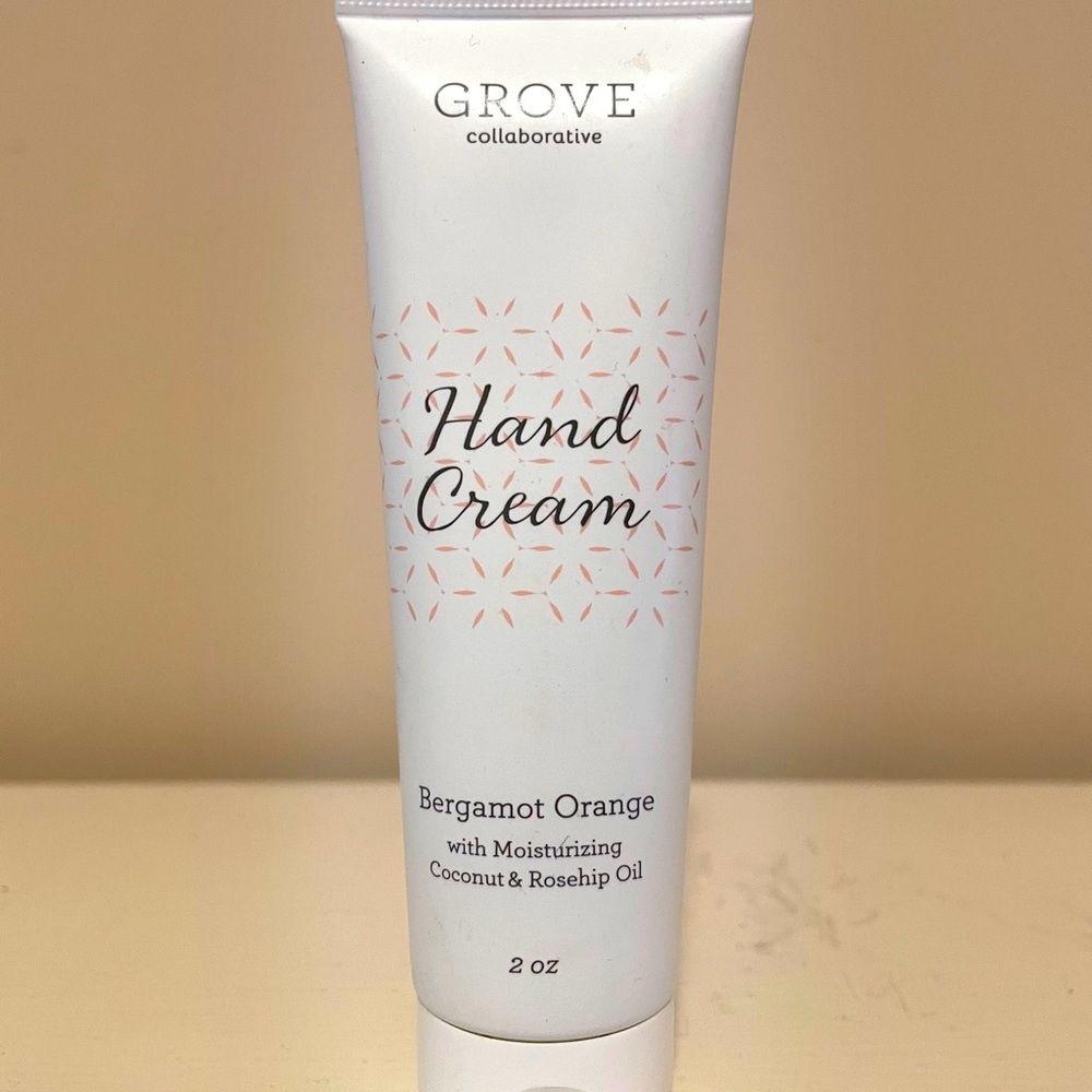 Grove Hand Cream